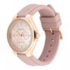 Multifunktionale Uhr mit Silikonarmband Multifunktionale Uhr mit Silikonarmband