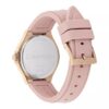Multifunktionale Uhr mit Silikonarmband Multifunktionale Uhr mit Silikonarmband