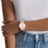 Multifunktionale Uhr mit Silikonarmband Multifunktionale Uhr mit Silikonarmband