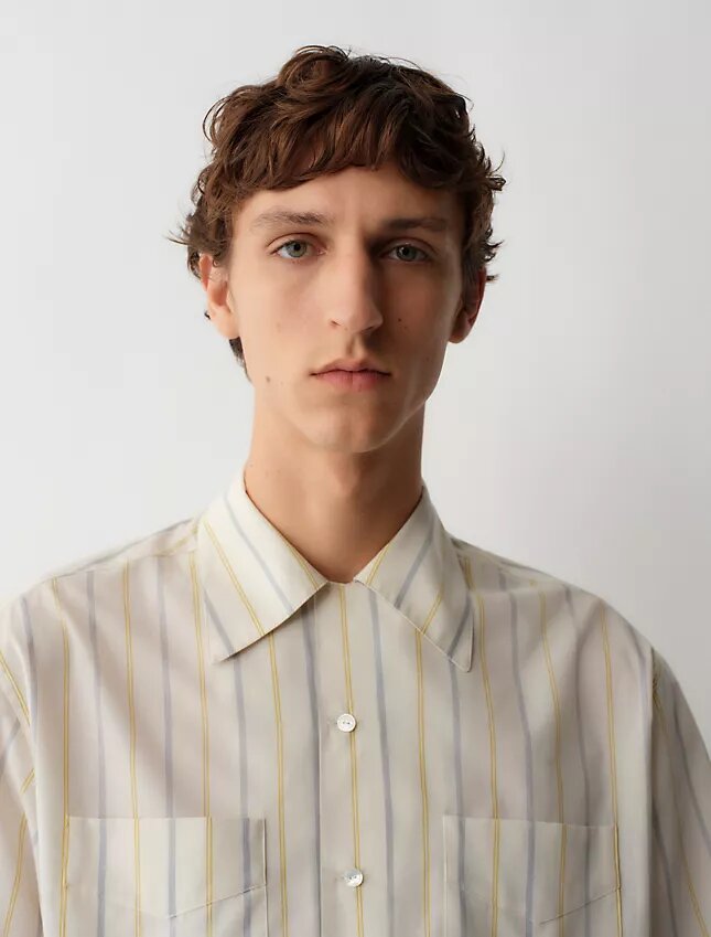 Nathaniel-Hemd Nathaniel-Hemd