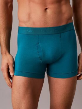 Naturals Baumwoll-Cotton Stretch-Flex-Trunk
