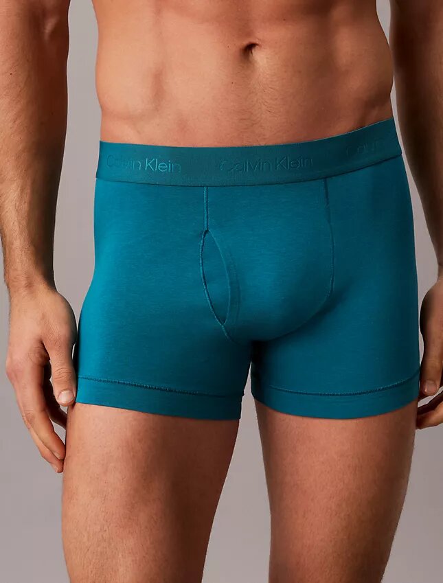 Naturals Baumwoll-Cotton Stretch-Flex-Trunk Naturals Baumwoll-Cotton Stretch-Flex-Trunk