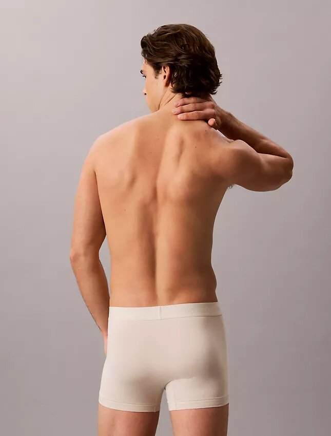 Naturals Baumwoll-Cotton Stretch-Flex-Trunk Naturals Baumwoll-Cotton Stretch-Flex-Trunk