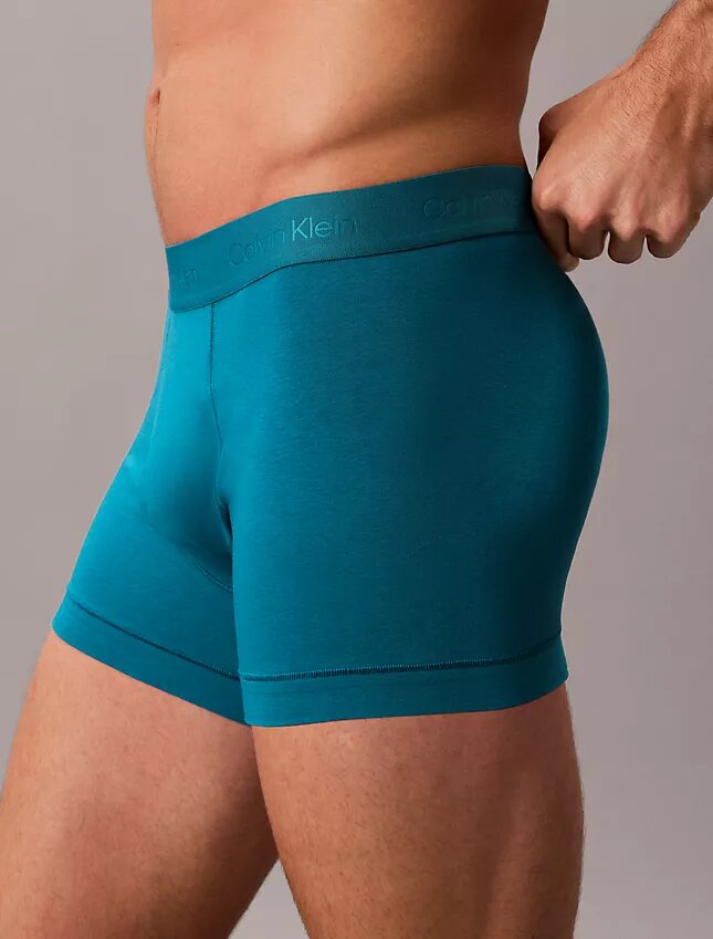 Naturals Baumwoll-Cotton Stretch-Flex-Trunk Naturals Baumwoll-Cotton Stretch-Flex-Trunk