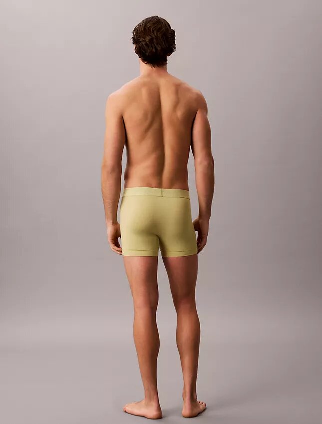 Naturals Baumwoll-Cotton Stretch-Flex-Trunk Naturals Baumwoll-Cotton Stretch-Flex-Trunk