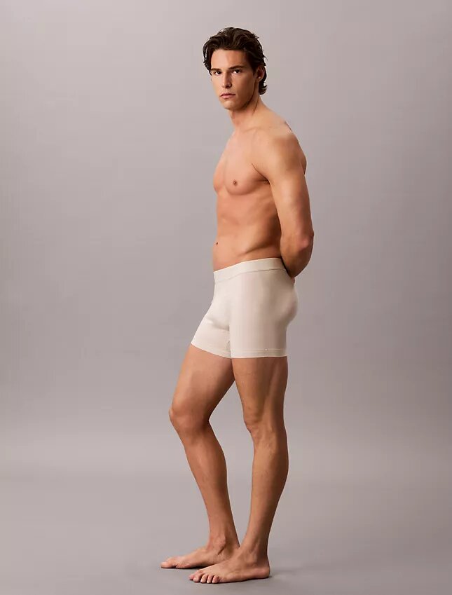 Naturals Baumwoll-Cotton Stretch-Flex-Trunk Naturals Baumwoll-Cotton Stretch-Flex-Trunk