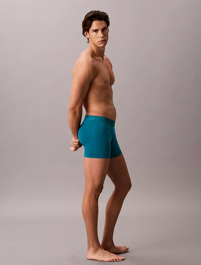 Naturals Baumwoll-Cotton Stretch-Flex-Trunk Naturals Baumwoll-Cotton Stretch-Flex-Trunk