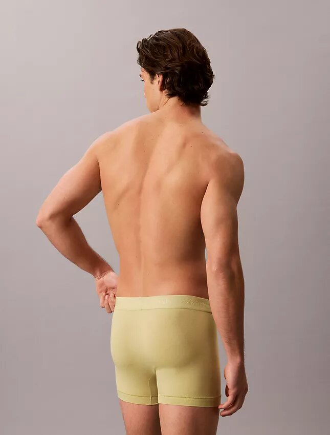 Naturals Baumwoll-Cotton Stretch-Flex-Trunk Naturals Baumwoll-Cotton Stretch-Flex-Trunk