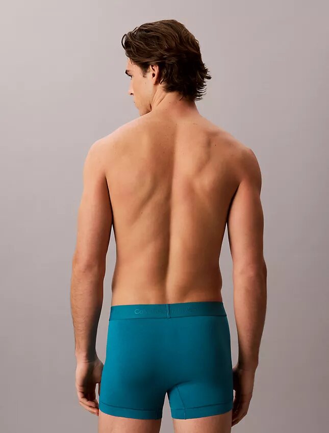 Naturals Baumwoll-Cotton Stretch-Flex-Trunk Naturals Baumwoll-Cotton Stretch-Flex-Trunk