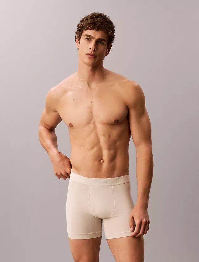 Naturals Flex Boxer Briefs Naturals Flex Boxer Briefs