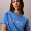 New York Cityscape Classic Graphic T-Shirt