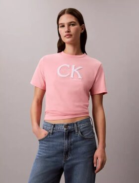 Nyc Monogram Graphic Classic T-Shirt