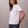 Nyc Monogram Graphic Classic T-Shirt