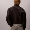 Nylon-Bomberjacke Nylon-Bomberjacke