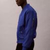 Nylon-Bomberjacke Nylon-Bomberjacke