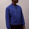 Nylon-Bomberjacke Nylon-Bomberjacke