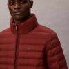 Nylon-Daunenjacke Nylon-Daunenjacke