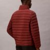Nylon-Daunenjacke Nylon-Daunenjacke
