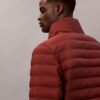 Nylon-Daunenjacke Nylon-Daunenjacke