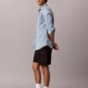 Nylon-Shorts mit Monogram zum Hineinschlüpfen Nylon-Shorts mit Monogram zum Hineinschlüpfen