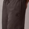 Nylon-Shorts mit Monogram zum Hineinschlüpfen Nylon-Shorts mit Monogram zum Hineinschlüpfen