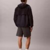 Nylon-Shorts mit Monogram zum Hineinschlüpfen Nylon-Shorts mit Monogram zum Hineinschlüpfen