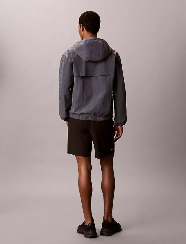 Nylon-Webjacke Nylon-Webjacke