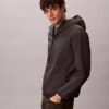 Nylon-Windjacke