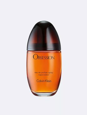 Obsession Eau de Parfum für Frauen Obsession Eau de Parfum für Frauen
