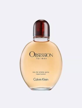Obsession Eau de Toilette für Herren Obsession Eau de Toilette für Herren
