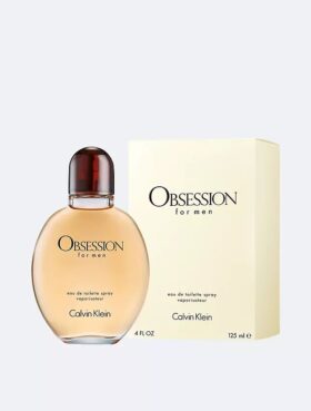 Obsession Eau de Toilette für Herren Obsession Eau de Toilette für Herren