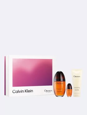 Obsession for Women Geschenkset Obsession for Women Geschenkset