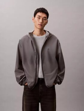 Ombre-Windjacke Ombre-Windjacke