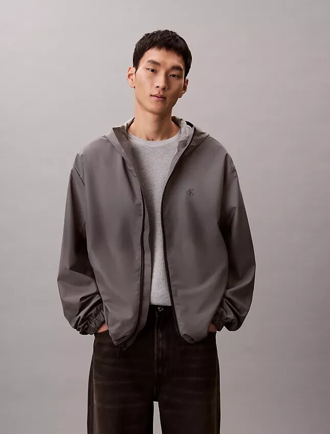 Ombre-Windjacke Ombre-Windjacke