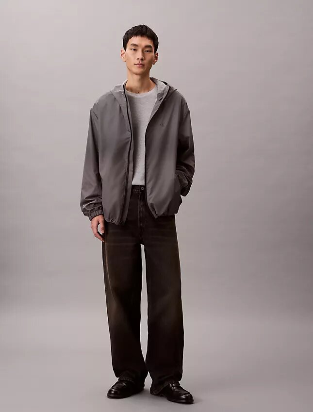 Ombre-Windjacke Ombre-Windjacke