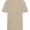 Oversized-T-Shirt mit Monogram-Kontur für Jungen Oversized-T-Shirt mit Monogram-Kontur für Jungen