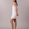 Pailletten-Minikleid Pailletten-Minikleid
