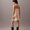 Pailletten-Minikleid Pailletten-Minikleid