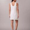 Pailletten-Minikleid Pailletten-Minikleid
