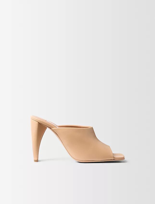 Palma Mule Palma Mule