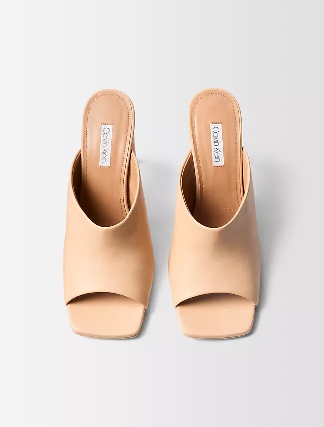 Palma Mule Palma Mule