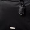 Pendlertasche aus mattem Nylon Pendlertasche aus mattem Nylon