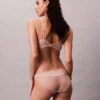 Perfectly Fit Lace Lightly Lined Full Coverage Bra