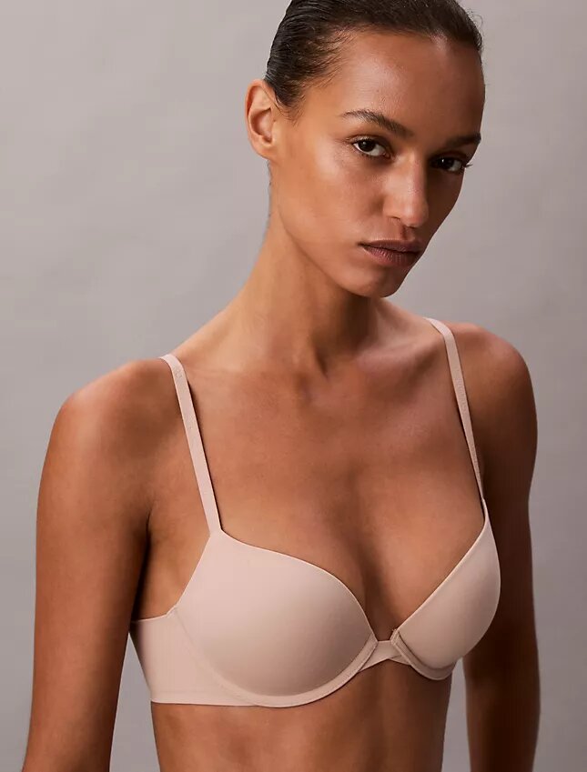 Perfectly Fit Push-up Plunge Bra Perfectly Fit Push-up Plunge Bra
