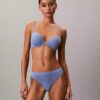 Perfectly Fit Push-up Plunge Bra