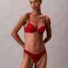 Perfectly Fit Push-up Plunge Bra