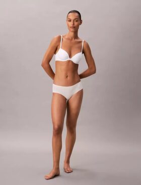 Perfectly Fit Push-up Plunge Bra