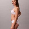 Perfectly Fit Push-up Plunge Bra