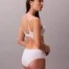 Perfectly Fit Push-up Plunge Bra