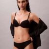 Perfectly Fit Push-Up Plunge Bra aus Spitze Perfectly Fit Push-Up Plunge Bra aus Spitze